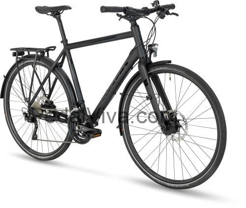Stevens 6X Lite Tour ficha tecnica